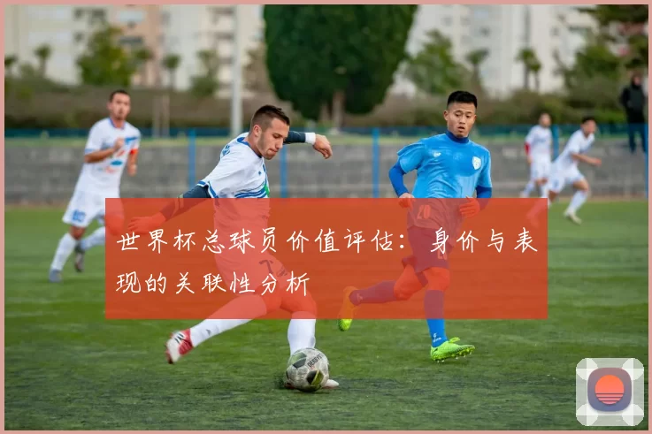 世界杯总球员价值评估：身价与表现的关联性分析