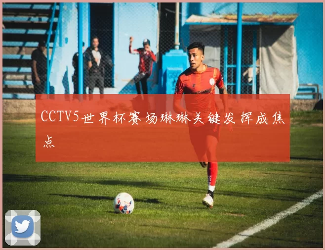 CCTV5世界杯赛场琳琳关键发挥成焦点